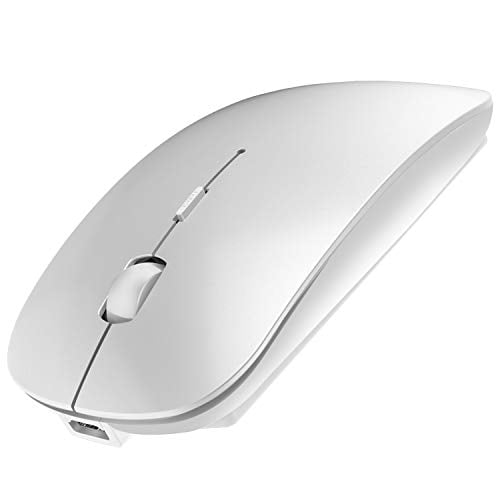 Slim Rechargeable Wireless Mouse Silent USB Mice,Compatible for Laptop Windows Mac Android MAC PC Computer Bluetooth 5.0 and Bluetooth 3.0 and 2.4GHZ Three Modes Bluetooth Wireless Mouse Black Slim Rechargeable Wireless Mouse Silent USB Mice,Compatible for Laptop Windows Mac Android MAC PC Computer Bluetooth 5.0 and Bluetooth 3.0 and 2.4GHZ Three Modes Bluetooth Wireless Mouse Black